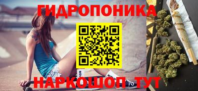 индика Берёзовский